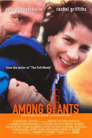 Among Giants - Zwischen Himmel und Erde (1998)