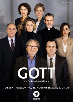 Gott (2020)