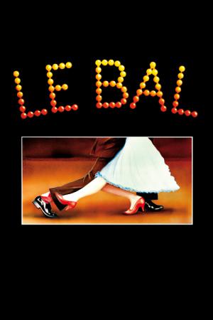 Le Bal – Der Tanzpalast (1983)
