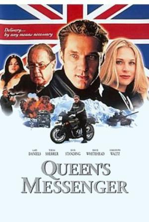 Queen's Messenger (2001)
