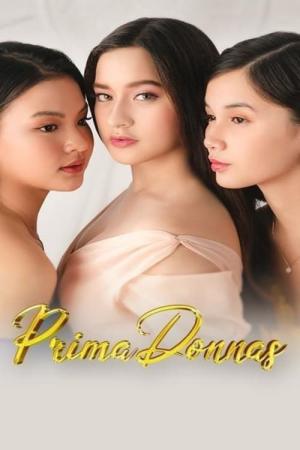 Prima Donnas (2019)