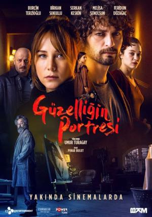 Güzelligin Portresi (2019)