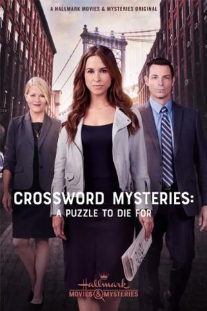 Crossword Mysteries: Ein Puzzle mit Todesfolge (2019)