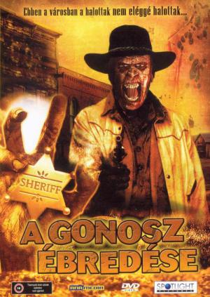 The Quick and the Undead (2006)