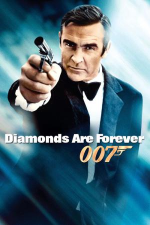 James Bond 007 - Diamantenfieber (1971)