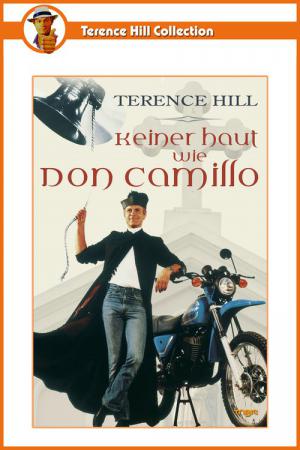 Keiner haut wie Don Camillo (1984)