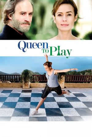 Die Schachspielerin (2009)