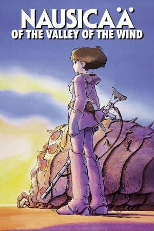 Nausicaä - Prinzessin aus dem Tal der Winde (1984)
