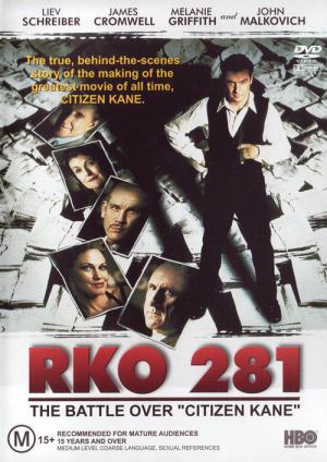 Citizen Kane - Die Hollywood-Legende (1999)