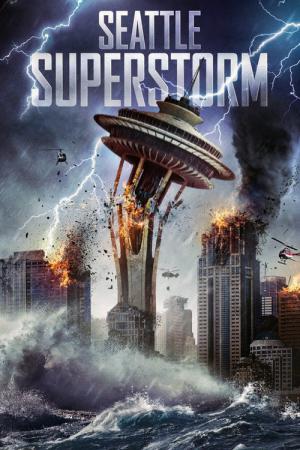 Der Supersturm (2012)