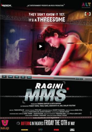 Ragini MMS (2011)
