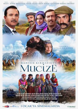 Mucize - Wunder (2015)