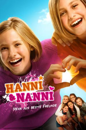 Hanni & Nanni: Mehr als beste Freunde (2017)