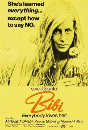 Bibi - sündig und süß (1974)