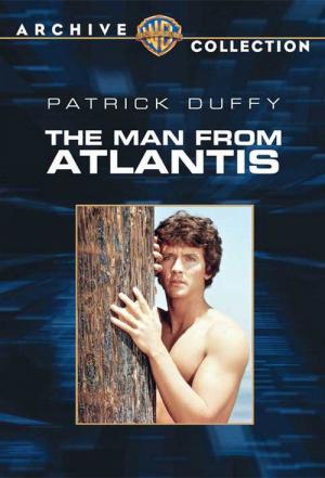 Der Mann aus Atlantis (1977)