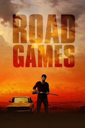 Road Games - Steig' nicht ein (2015)