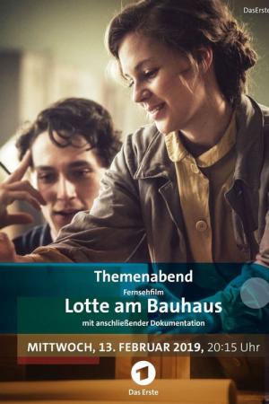 Lotte am Bauhaus (2019)
