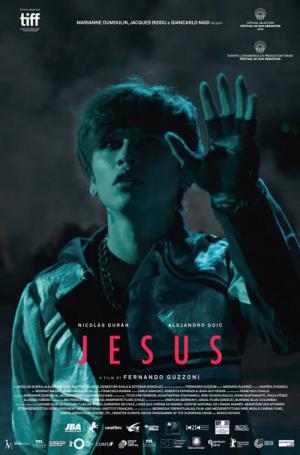 Jesús (2016)
