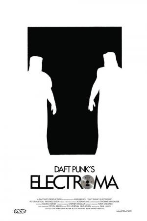 Daft Punk's Electroma (2006)