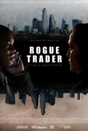 Rogue Trader (2021)