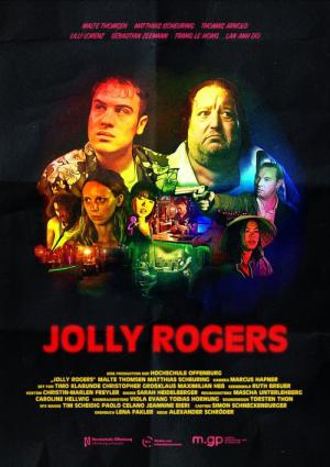 Jolly Rogers (2022)
