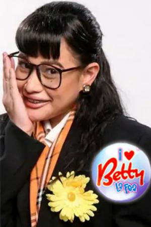I Heart Betty La Fea (2008)