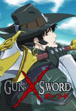 Gun X Sword (2005)