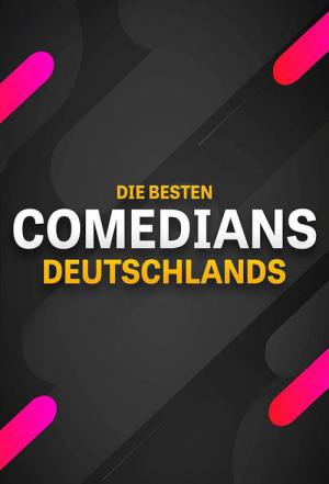 Die besten Comedians Deutschlands (2023)