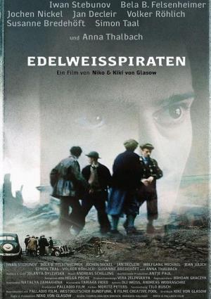 Edelweißpiraten (2004)