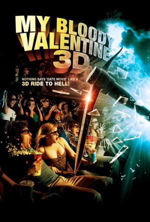 My Bloody Valentine 3D (2009)