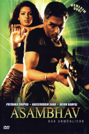 Asambhav - Das Unmögliche (2004)