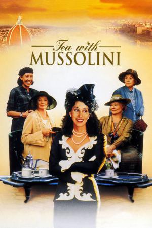 Tee mit Mussolini (1999)