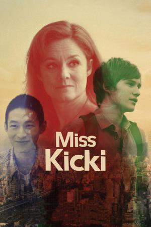 Miss Kicki (2009)