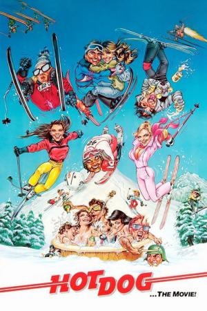 Hot Dog - Der Typ mit den heißen Ski (1983)