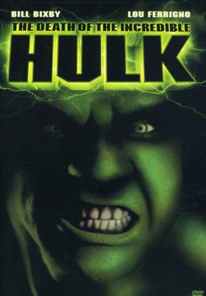 Der Tod des unglaublichen Hulk (1990)
