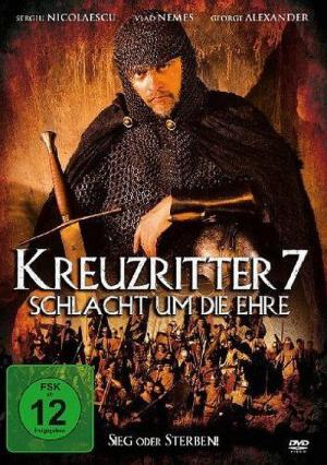 Die Kreuzritter 7 - Schlacht um die Ehre (1989)