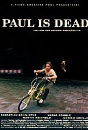 Paul Is Dead (2000)