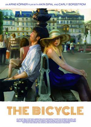 The Bicycle (2015)