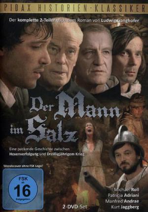Der Mann im Salz (1989)