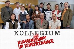 Kollegium - Klassenkampf im Lehrerzimmer (2010)