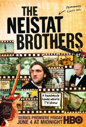 The Neistat Brothers (2010)
