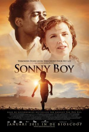 Sonny Boy - Eine Liebe in dunkler Zeit (2011)