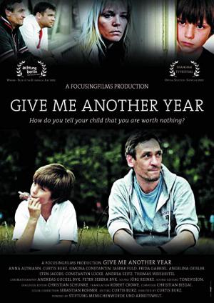 Gib mir noch ein Jahr (2012)