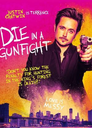 Die in a Gunfight (2021)