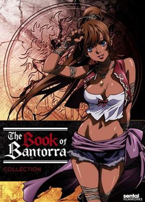The Book of Bantorra (2009)