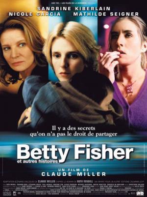 Betty Fisher et autres histoires (2001)