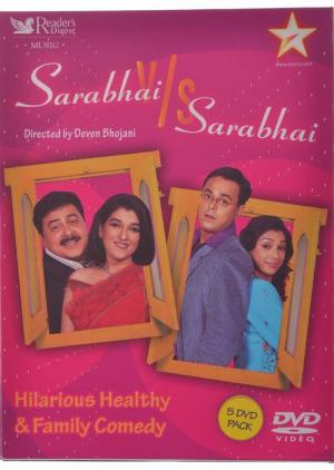 Sarabhai V/S Sarabhai (2004)