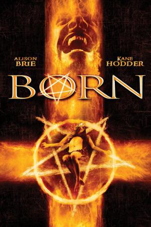 Born - Der Sohn des Teufels (2007)