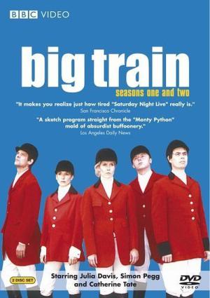 Big Train (1998)