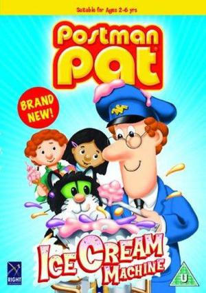 Postbote Pat (1981)